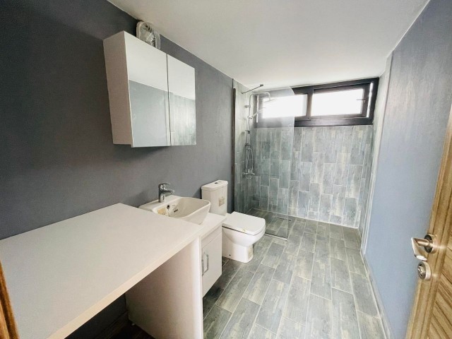 Flat For Sale in Alsancak, Kyrenia