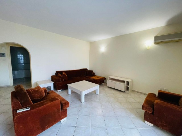 Flat To Rent in Lapta, Kyrenia