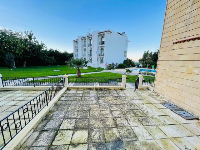 Flat To Rent in Lapta, Kyrenia