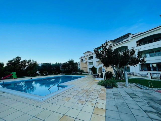 Flat To Rent in Lapta, Kyrenia