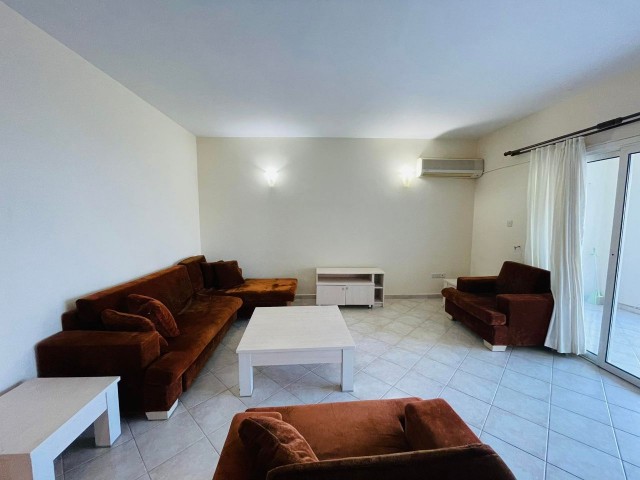 Flat To Rent in Lapta, Kyrenia