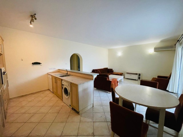 Flat To Rent in Lapta, Kyrenia