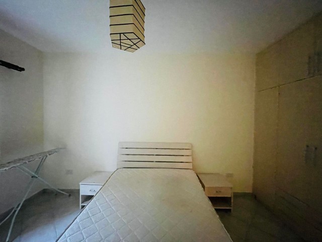 Flat To Rent in Lapta, Kyrenia