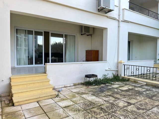 Flat To Rent in Lapta, Kyrenia