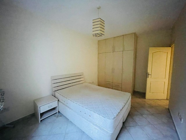 Flat To Rent in Lapta, Kyrenia