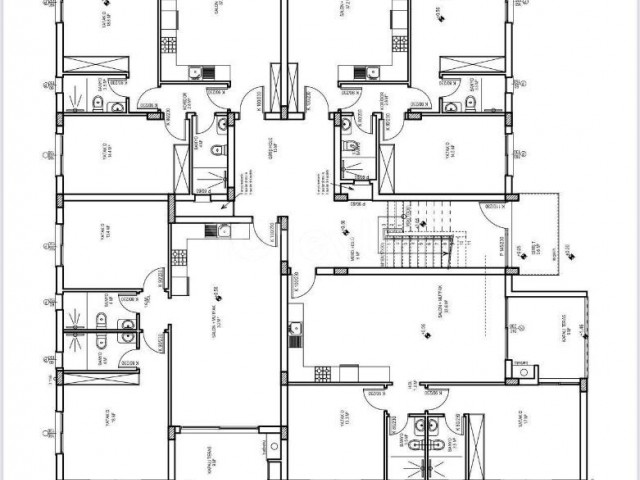 ZYPERN GİRNE ALSANCAK 2+1 GARTENETAGE WOHNUNG IN DER NÄHE VON BANKFREIEM ZINSFREIE ÜBERGABE