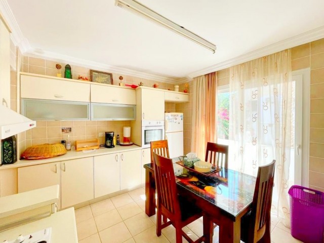 Flat To Rent in Girne Merkez, Kyrenia