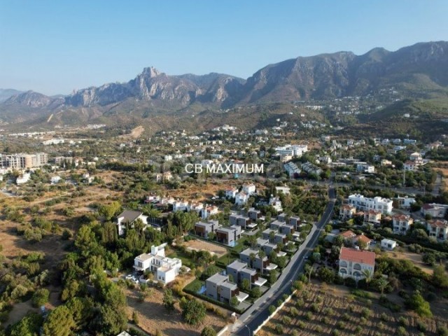 Villa Kaufen in Edremit, Kyrenia