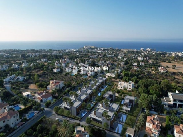 Villa Kaufen in Edremit, Kyrenia