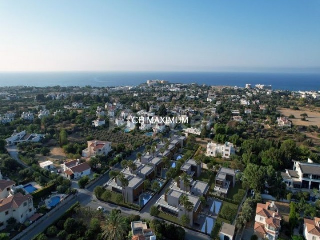 Villa Kaufen in Edremit, Kyrenia