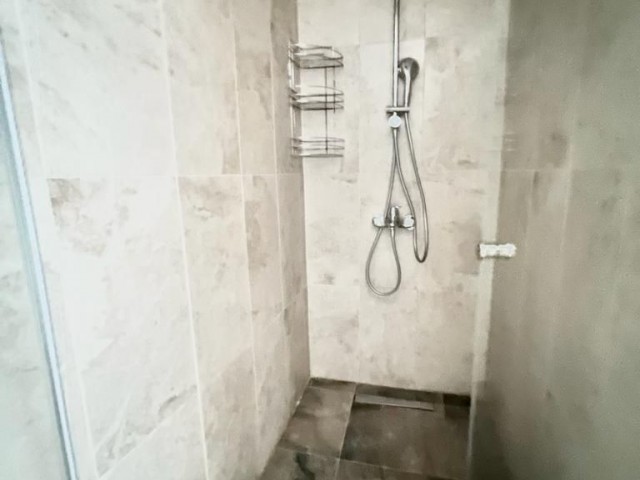 Girne Merkezde Geniş 4 adet balkonu olan Dublex 3+1 Penthouse