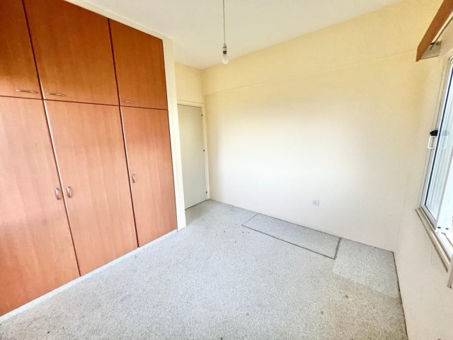 Girne Doğa Sitesinde Satılık 3+1 Deniz Manzaralı daire