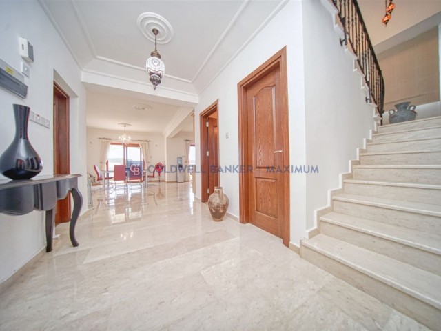 Villa For Sale in Edremit, Kyrenia