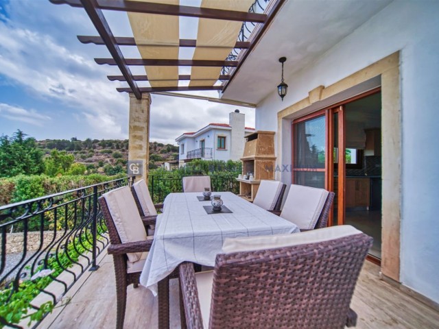 Villa For Sale in Edremit, Kyrenia