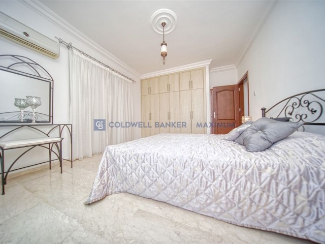 Villa For Sale in Edremit, Kyrenia