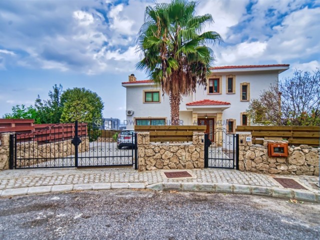 Villa Kaufen in Edremit, Kyrenia