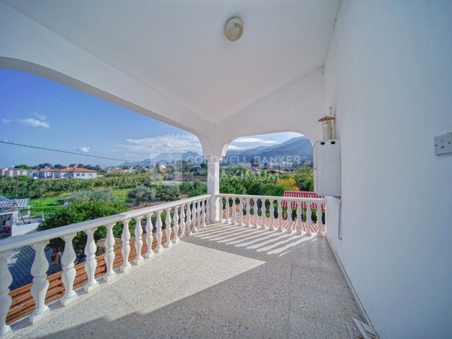 Villa For Sale in Lapta, Kyrenia