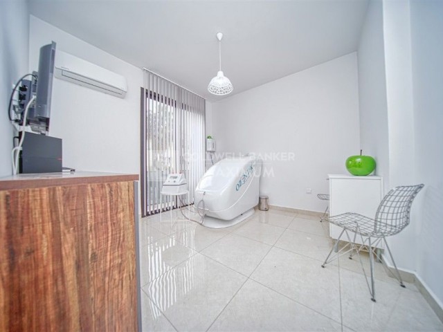 Flat For Sale in Marmara, Nicosia