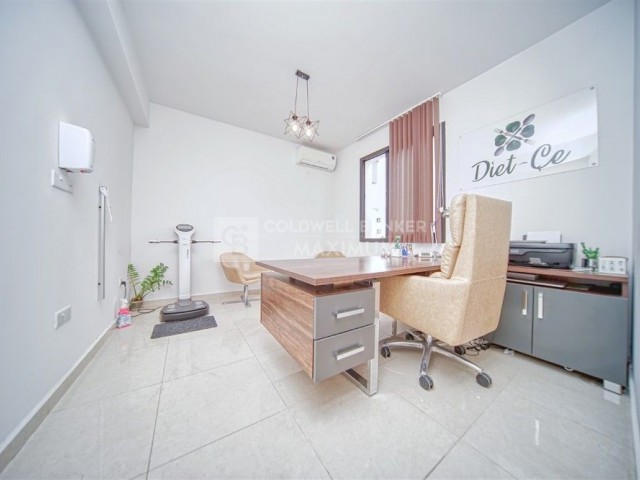 Flat For Sale in Marmara, Nicosia