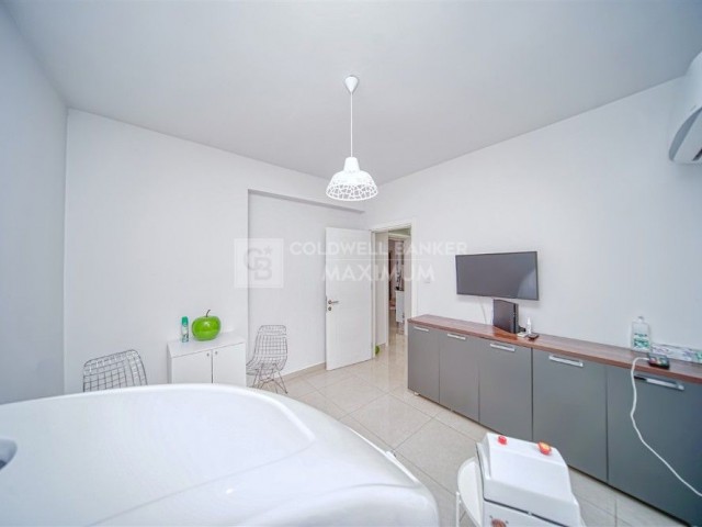 Flat For Sale in Marmara, Nicosia