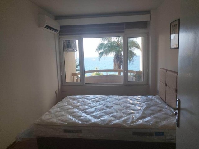 Fully furnished 3+1 flat in the center of Kyrenia!