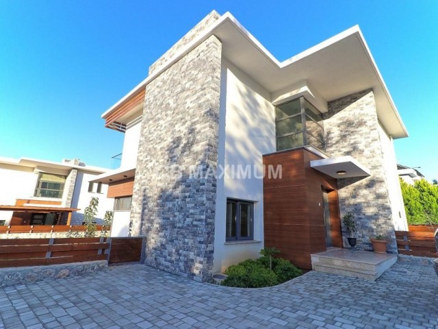 Villa For Sale in Çatalköy, Kyrenia