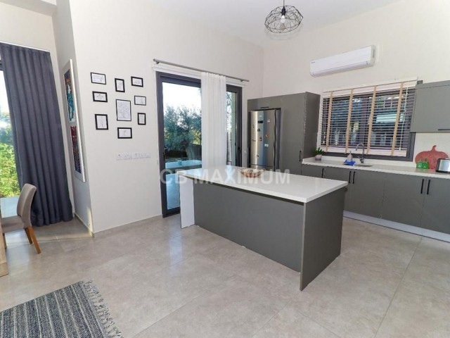 Villa For Sale in Çatalköy, Kyrenia