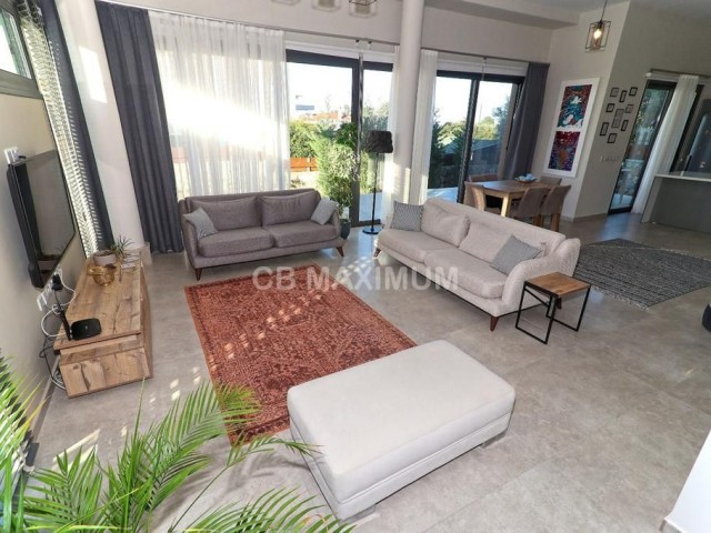 Villa For Sale in Çatalköy, Kyrenia