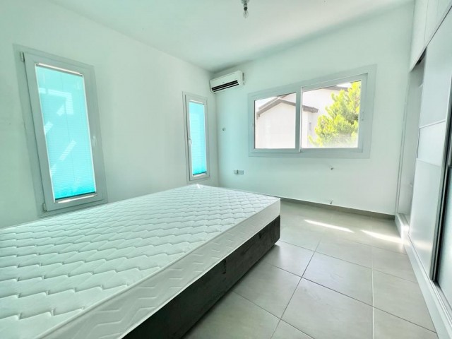 Villa with pool and mountain and sea views in Ozanköy, Kyrenia
