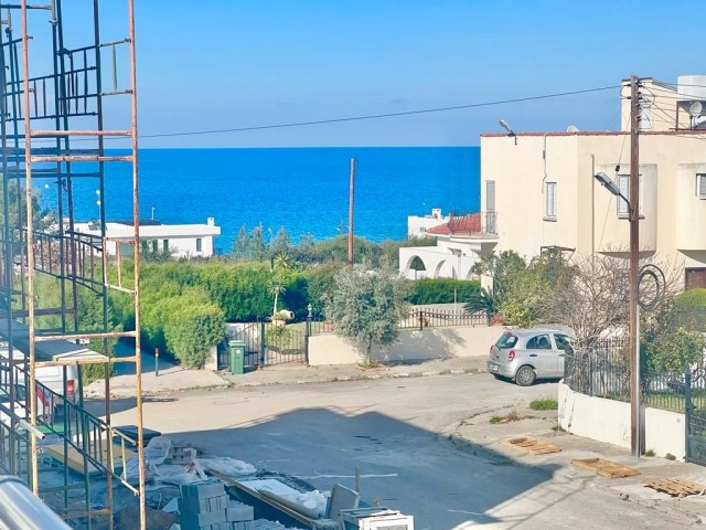 Luxuriöse Villa zur Miete in Gehweite zum Meer in Kyrenia Catalkoy Region