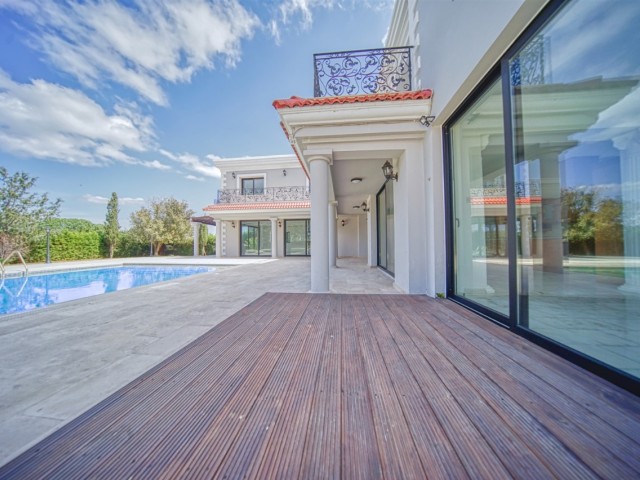 Satılık Villa-Çatalköy, Girne