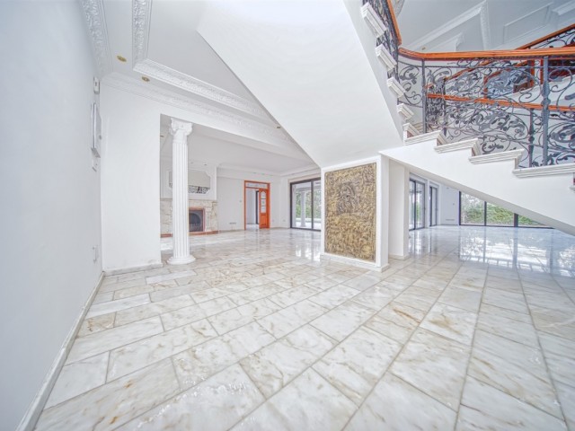 Satılık Villa-Çatalköy, Girne