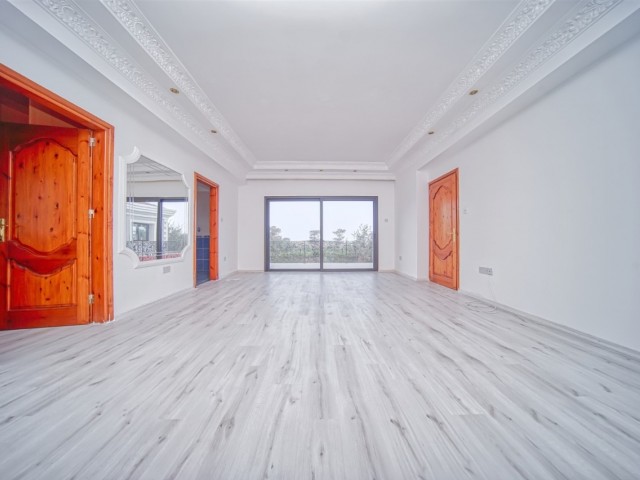 Villa For Sale in Çatalköy, Kyrenia