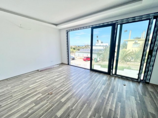 3 +1 Villa zu verkaufen in Kyrenia Edremit^te Gehweite zum Meer. 