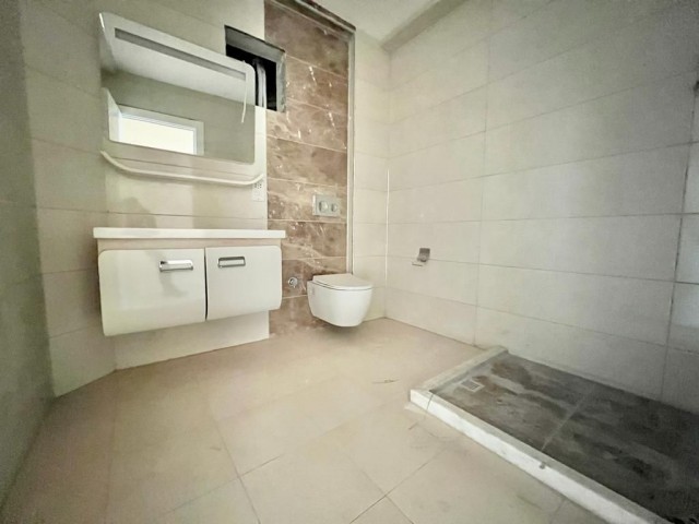 For Sale 3+2 Apartment with Sea View in Kyrenia Center 