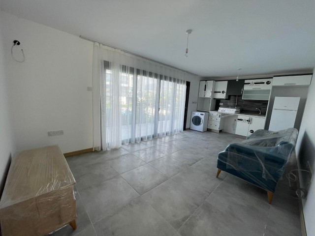 Flat To Rent in Alsancak, Kyrenia