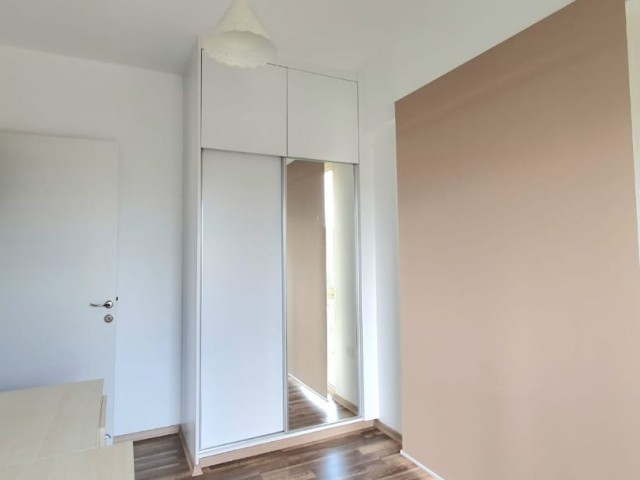 2 Bedroom Apartment in Nicosia Yenisehir