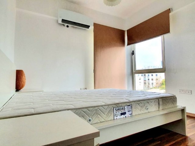 2 Bedroom Apartment in Nicosia Yenisehir