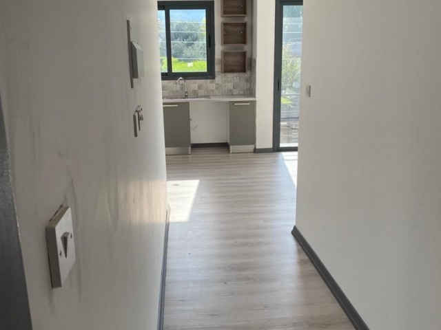 2+1 neue Wohnung in einem Komplex in Ozanköy, Kyrenia, Zypern