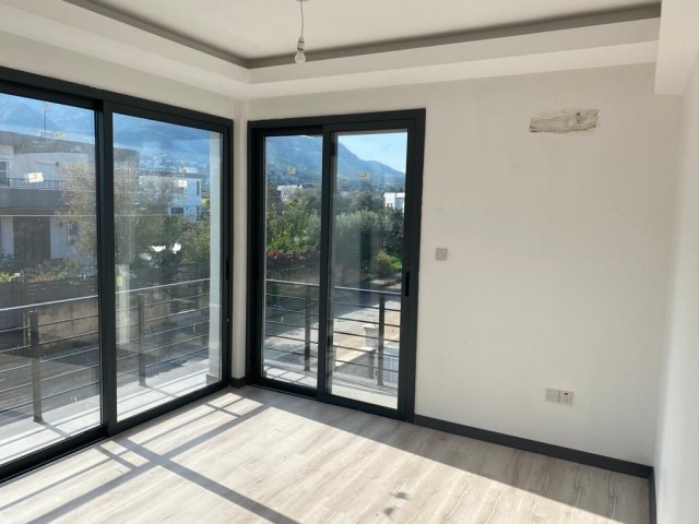 2+1 neue Wohnung in einem Komplex in Ozanköy, Kyrenia, Zypern