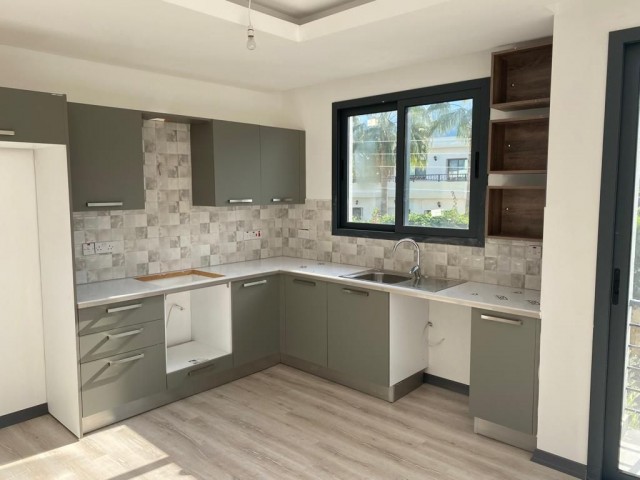 2+1 neue Wohnung in einem Komplex in Ozanköy, Kyrenia, Zypern