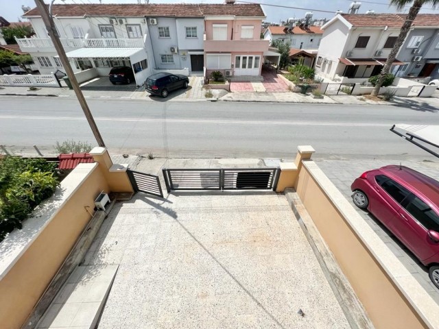 3+ Suitable for Commercial Use in Nicosia Metropolitan Area! twin house