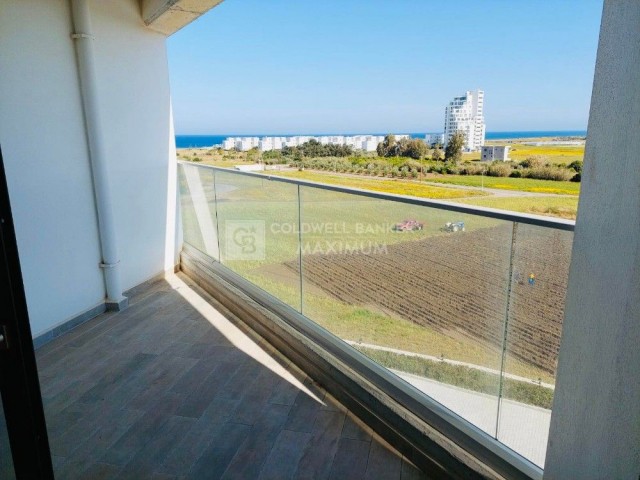 OPPORTUNITY IN CYPRUS GAZİVEREN TURKISH KOÇANLI READY TO MOVE TO THE SEA WALKING DISTANCE 1+1 FLATS