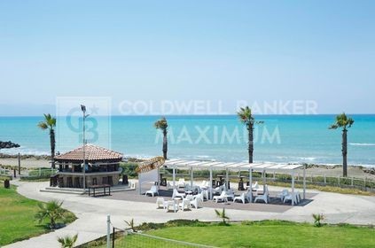 Wellness-Projektstudio und 1+1-Wohnungen mit einer Laufzeit von 48 Monaten in fußläufiger Entfernung zum Meer mit türkischem Titel in Lefke, Zypern
