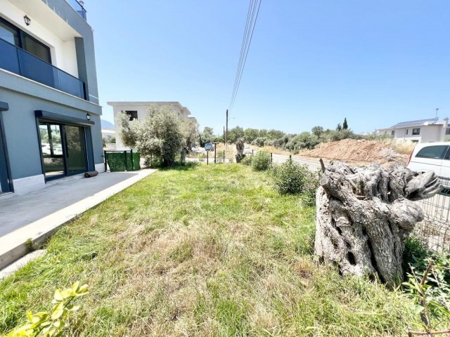 Luxury Villa in Ozanköy area of Kyrenia, 200 meters from Cratos hotel