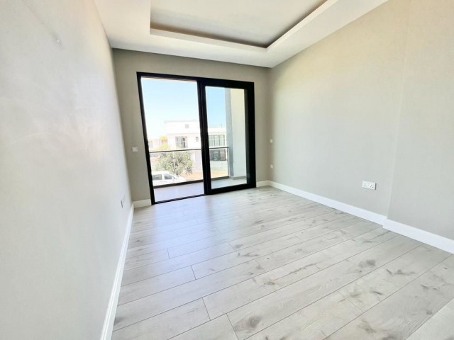 Luxury Villa in Ozanköy area of Kyrenia, 200 meters from Cratos hotel