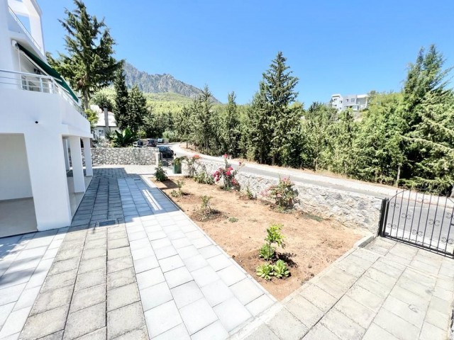 3+2 Magnificent Villas in Kyrenia Edremit Area