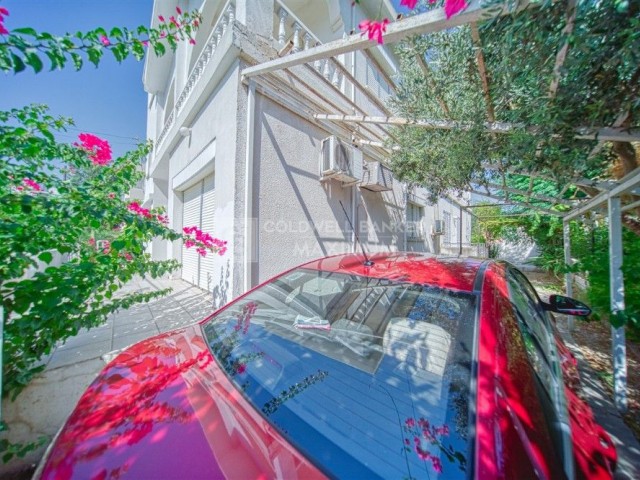 6+2 Villas in Cyprus Nicosia Küçük Kaymaklı Area