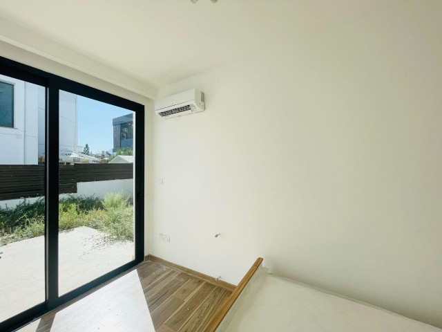 Fırsat Kıbrıs 3+1 Ganz besondere Villa mit privatem Pool in Kyrenia Ozanköy