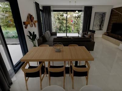 Affordable 3+1 villa for sale in Gönyeli, Nicosia, Cyprus